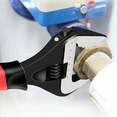 Prošireni kombinirani ključ 200mm