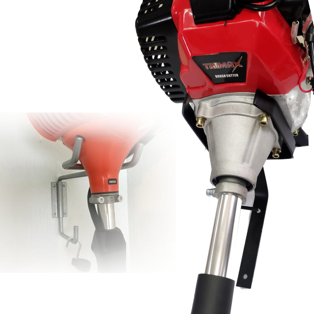 Trimax garden tools 6,5 KS + 11 DODATKA
