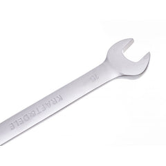 Set viljuškasto-okastih ključeva sa čegrtaljkom 12 kom