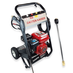 Benzinski motorni Miniwash 200 bar – 6,5 KS