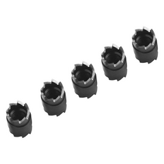 9-dijelni set rezača za točkasto zavarivanje HSS