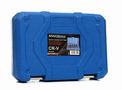 Set Torx nasadnih ključeva 19 kom