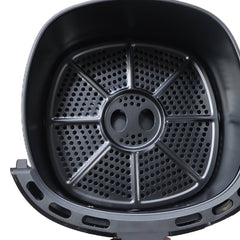 Profesionalna Friteza na vrući zrak bez ulja 5 L