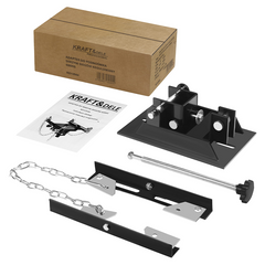 Adapter za dizalicu mjenjača 600 kg | KD12544