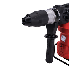 Aku udarna bušilica bez četkica - 42V 10J | 2× 4Ah baterije