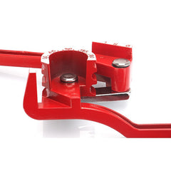 Alat za savijanje cijevi 6, 8 i 10 mm | 0-180°