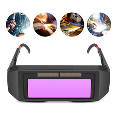 Automatske naočale za zavarivanje