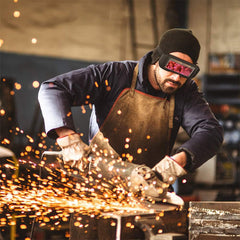 Automatske naočale za zavarivanje