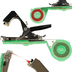 Automatske škare za vezanje + 3 trake GRATIS