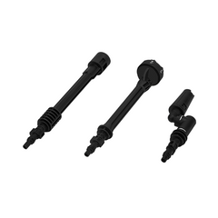 Bežični perač pod visokim tlakom 4Ah 20Vx2 – 60 bara