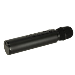 Bežični Karaoke Mikrofon - Bluetooth, 2000 mAh, SD, USB
