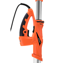 KRAFT&DELE Žirafa brusilica za zidove s usisavačem 1750W