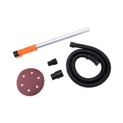 KRAFT&DELE Žirafa brusilica za zidove s usisavačem 1750W