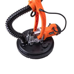 KRAFT&DELE Žirafa brusilica za zidove s usisavačem 1750W