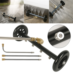 Visokotlačni nastavak za čišćenje šasije i podova (do 275 bara)