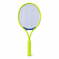 Set reketa za badminton - 56 cm