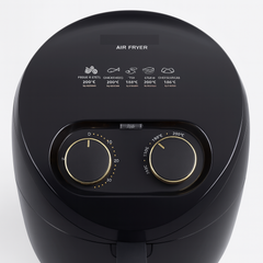 Profesionalna Friteza na vrući zrak bez ulja 5 L