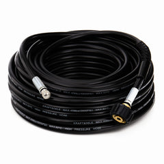 Crijevo za čišćenje kanalizacije – 20 m, M22 navoj