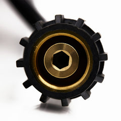 Crijevo za čišćenje kanalizacije – 20 m, M22 navoj