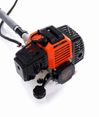 Kraft&Dele Trimer za travu 5,2 ks s Priborom