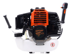 Kraft&Dele Trimer za travu 5,2 ks s Priborom