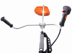 Kraft&Dele Trimer za travu 5,2 ks s Priborom