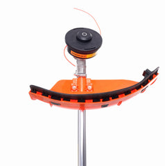 Kraft&Dele Trimer za travu 5,2 ks s Priborom