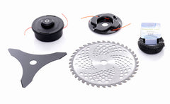 Kraft&Dele Trimer za travu 5,2 ks s Priborom