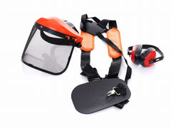 Kraft&Dele Trimer za travu 5,2 ks s Priborom