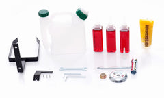 Kraft&Dele Trimer za travu 5,2 ks s Priborom