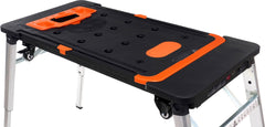 Sklopivi radionički stol 7-u-1 KD10748