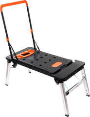 Sklopivi radionički stol 7-u-1 KD10748