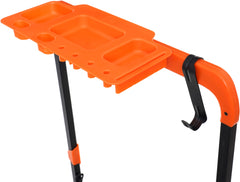 Sklopivi radionički stol 7-u-1 KD10748