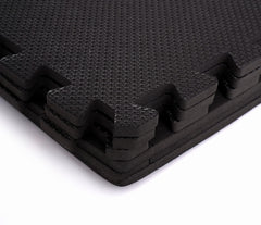 Set EVA Protukliznih Modularnih Podloga 60×60 cm (6komada)