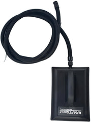 Skidač tapeta na paru 2200W 5L