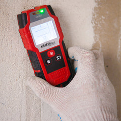 PROFI Zidni detektor 3 U 1