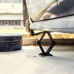 Trapezna dizalica 1.5T sa ključem