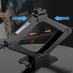 Trapezna dizalica 1.5T sa ključem