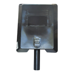 Električni aparat za zavarivanje inverter 250A