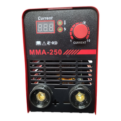 Električni aparat za zavarivanje inverter 250A