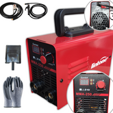 Električni aparat za zavarivanje inverter 250A