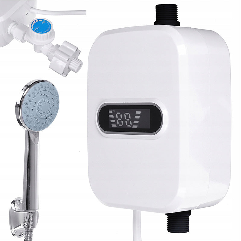 Električni bojler 3500W