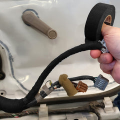 Izolacijska traka - 19 mm × 15 m