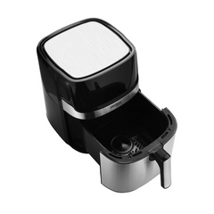 XL smart friteza na vrući zrak 8L – 1850W | Kraft&Dele