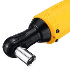 GK Aku čegrtaljka 16V x2 3/8 cola