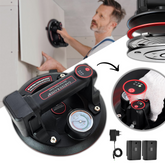 GK Aku vakuum za pločice i staklo – 200kg – promjer 20 cm