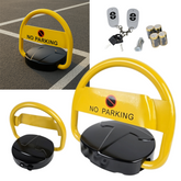 Lokot za Parkirno Mjesto na Daljinski