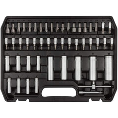 Set gedore 108dj ,1/4" i 1/2"