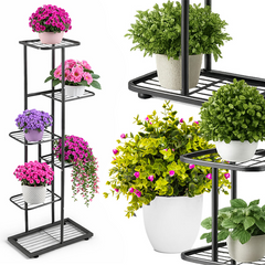 Stalak Za Cvijeće Metalni FLO-STAND-3 -108cm