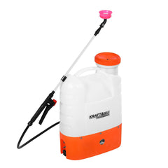 KRAFT&DELE akumulatorska prskalica – 16L